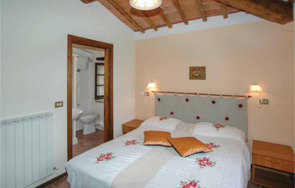 Podere San Guglielmo Guest House ซาร์เตอาโน ภายนอก รูปภาพ